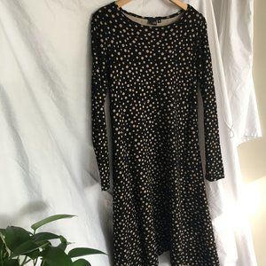 Lisa Bayne NEVA dress, NWOT, Size M